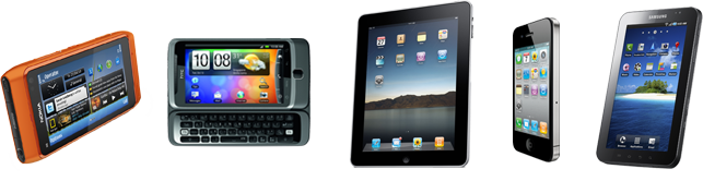 mobile